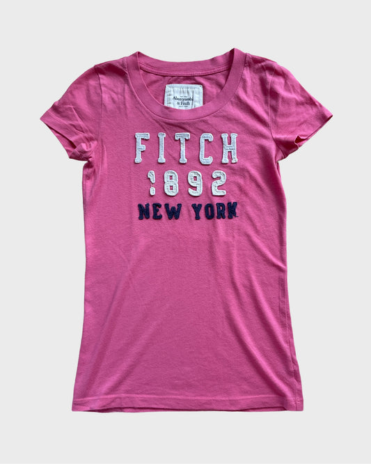 Vintage Abercrombie & Fitch T-Shirt