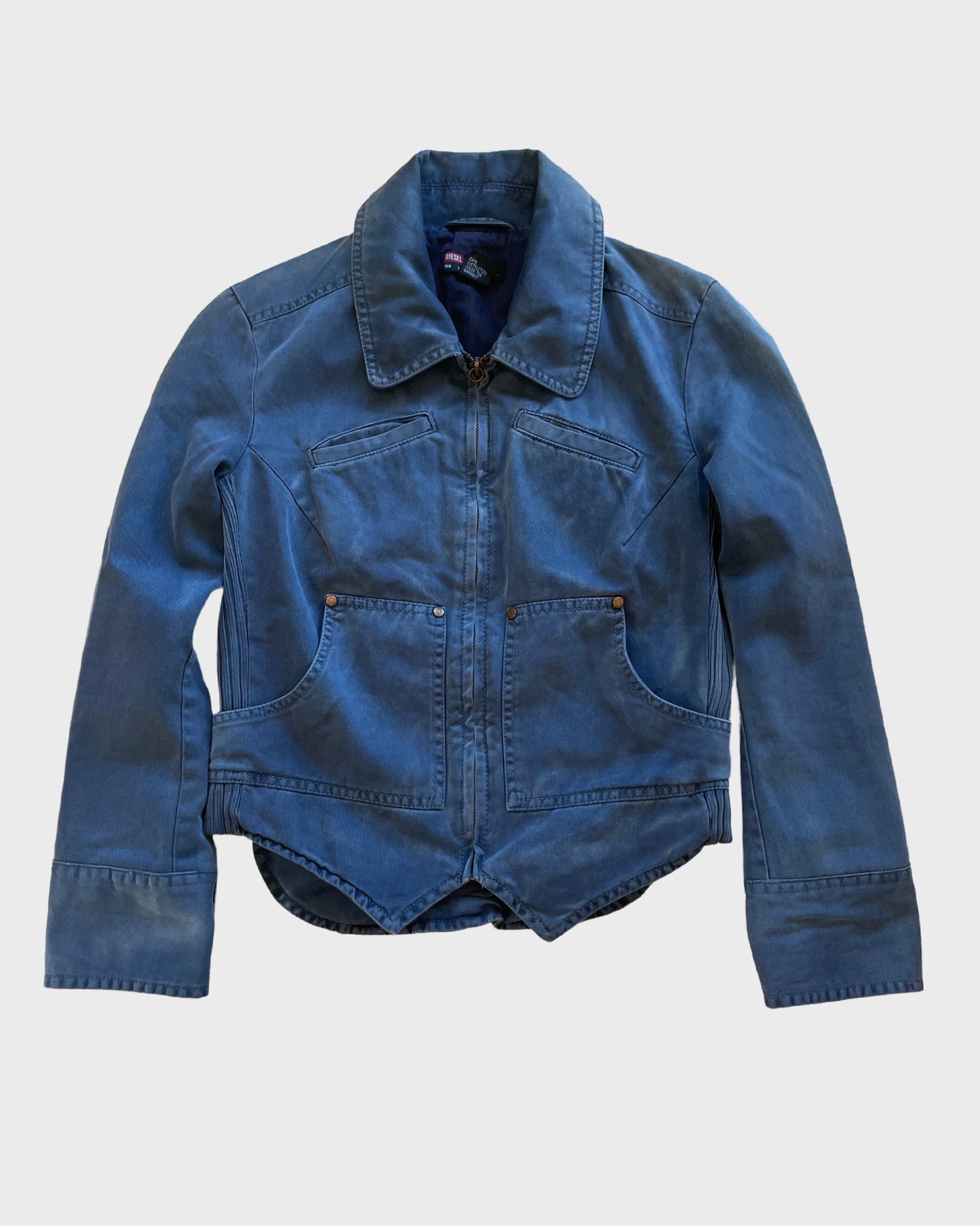 Vintage Diesel Jacket
