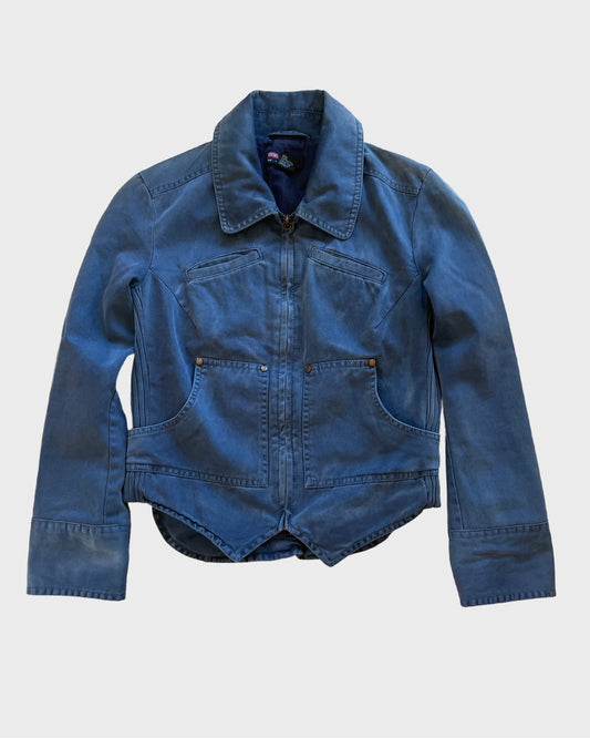Vintage Diesel Jacket