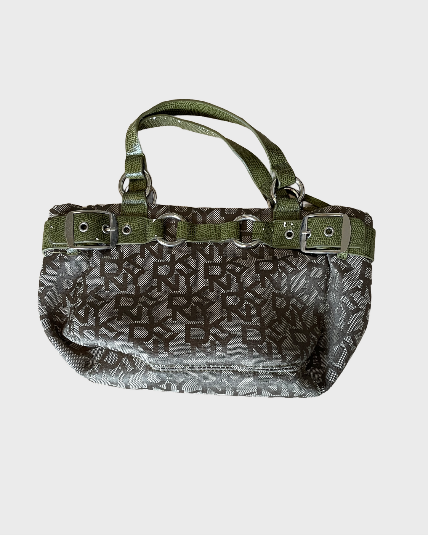 Vintage DKNY Bag y2k