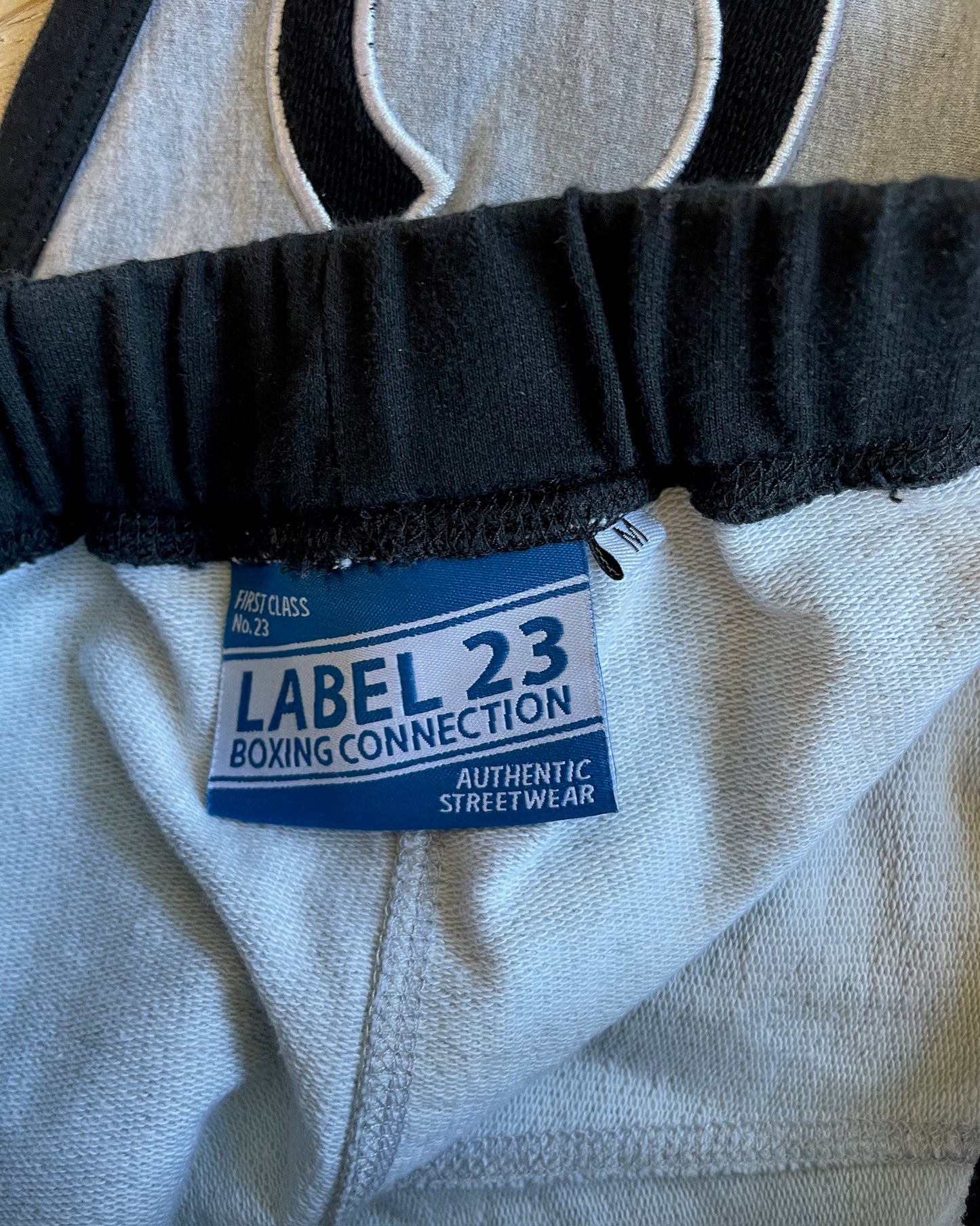 Vintage Sweatshorts