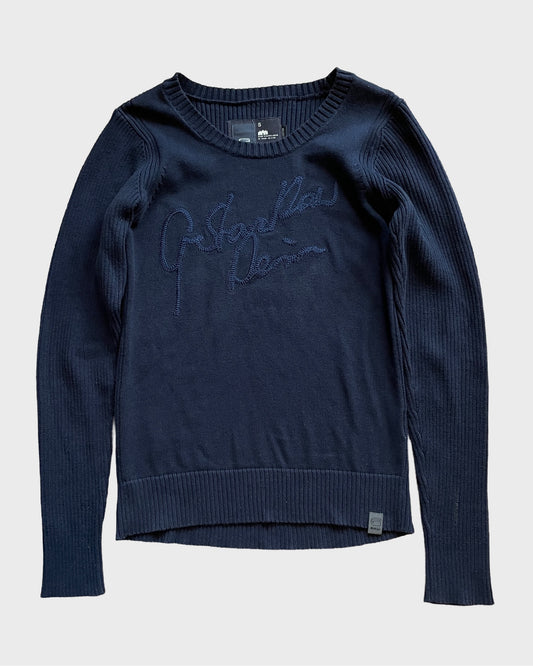 Vintage G-Star RAW Knit Sweater