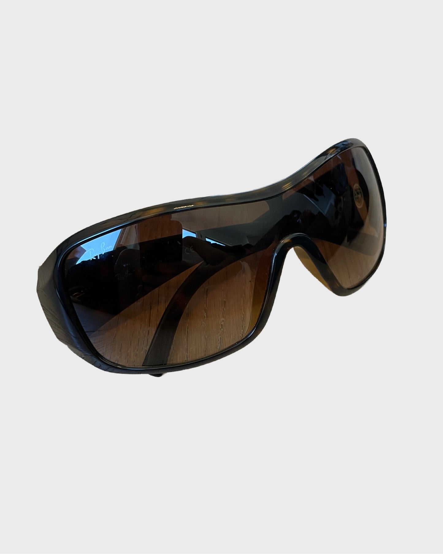 Vintage Rayban Sunglasses