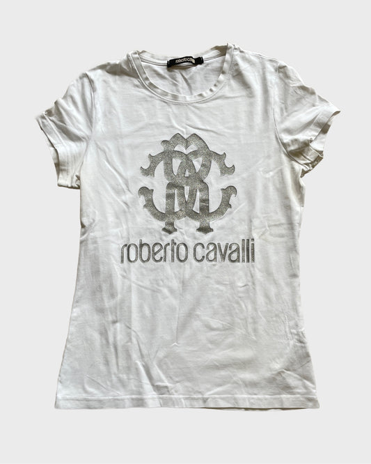 Vintage Roberto Cavalli T-Shirt
