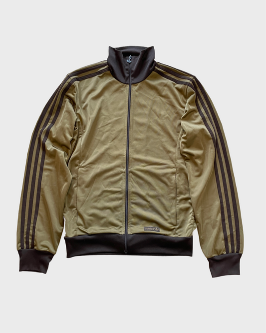 Vintage Adidas Zip / Jacket