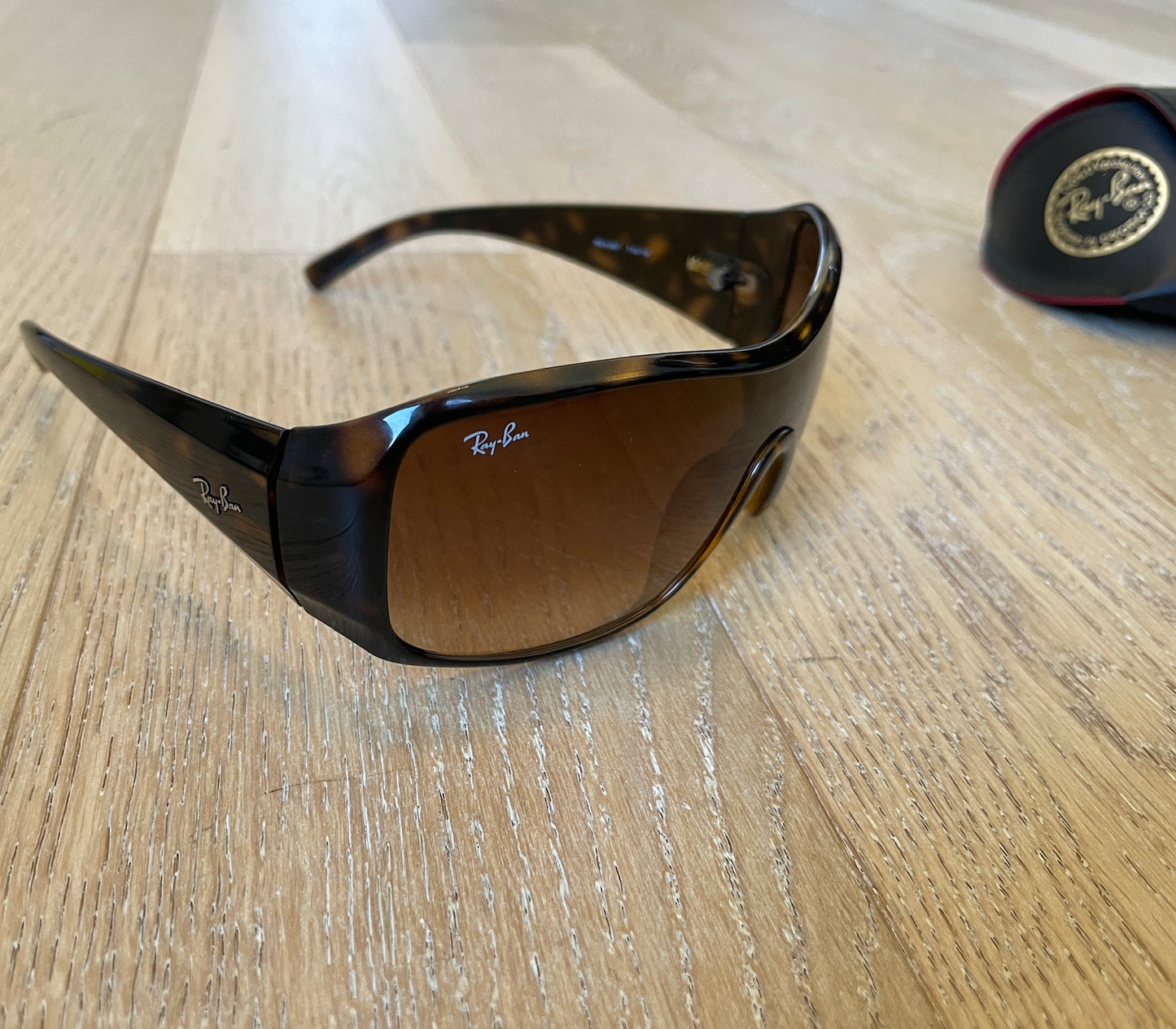 Vintage Rayban Sunglasses