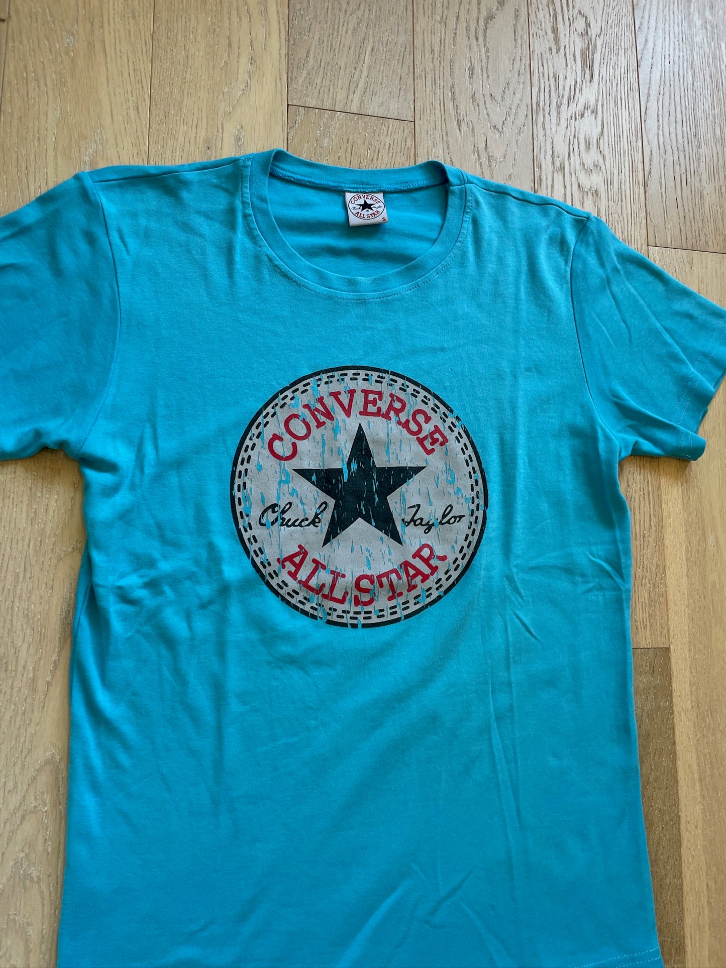 Vintage Converse T-Shirt