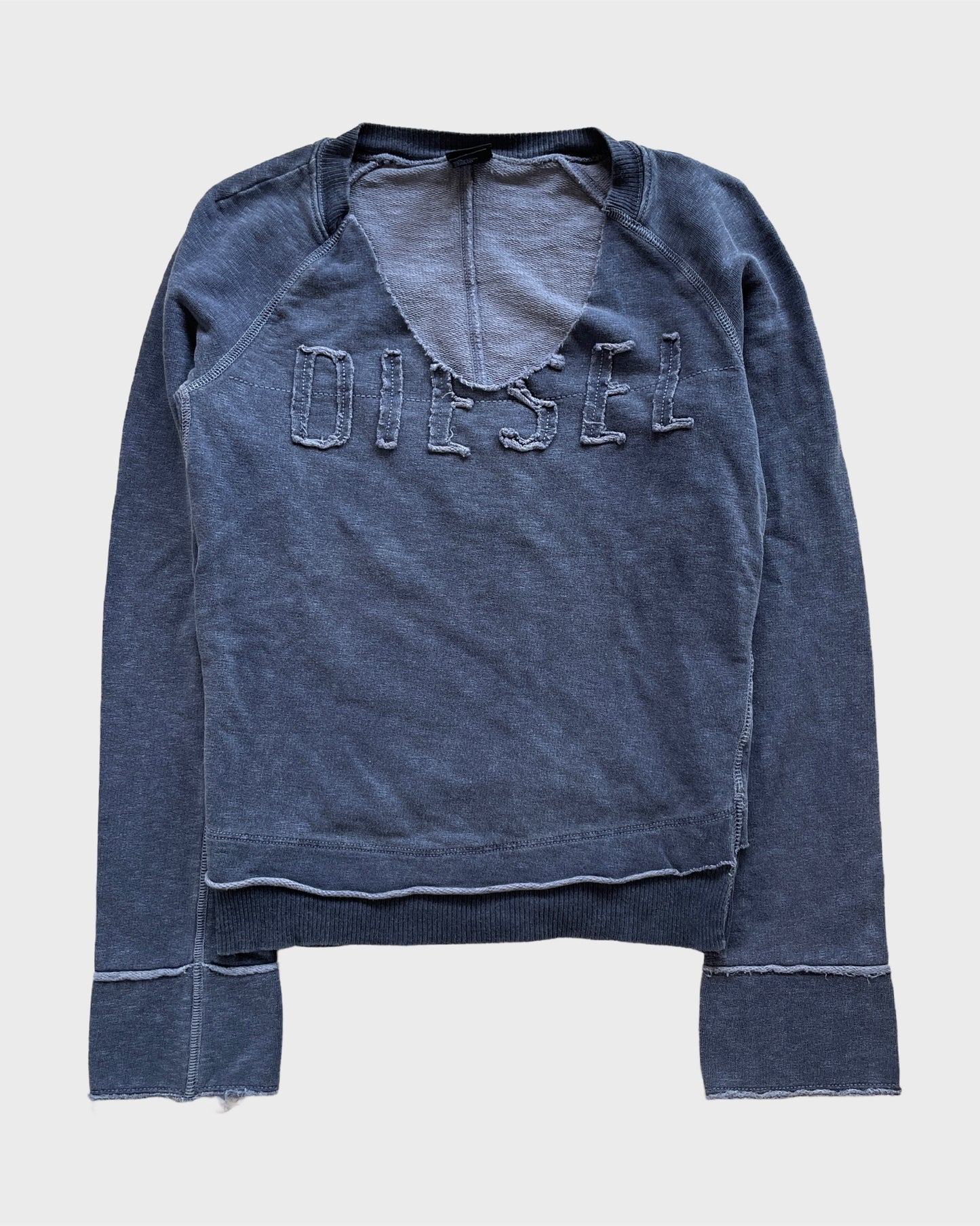 Vintage Diesel Sweater