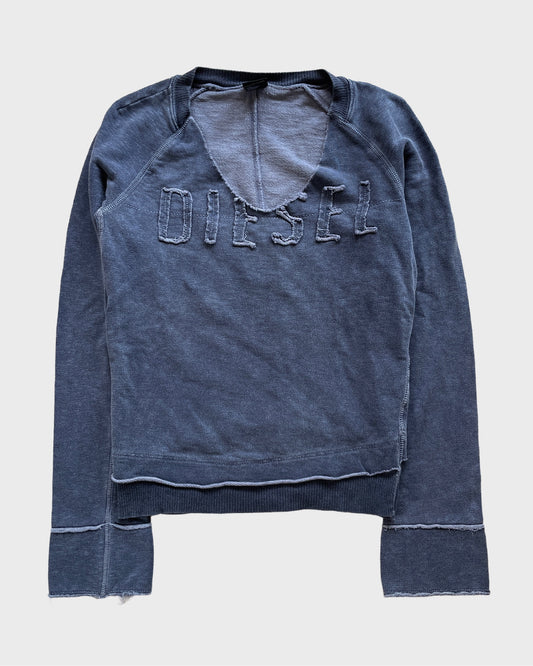 Vintage Diesel Sweater
