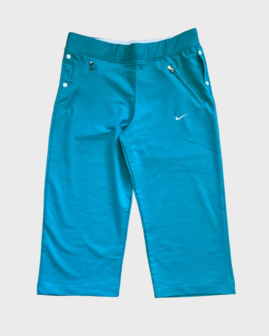 Vintage Nike Capri Shorts