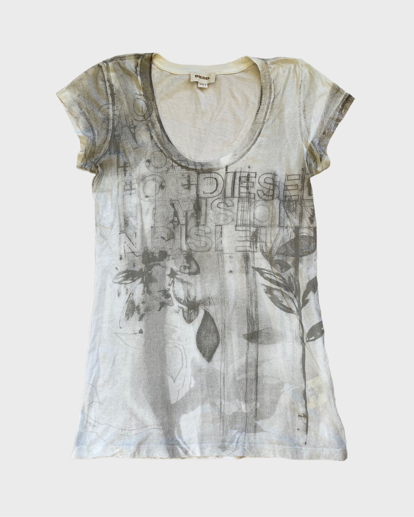 Vintage Diesel T-Shirt