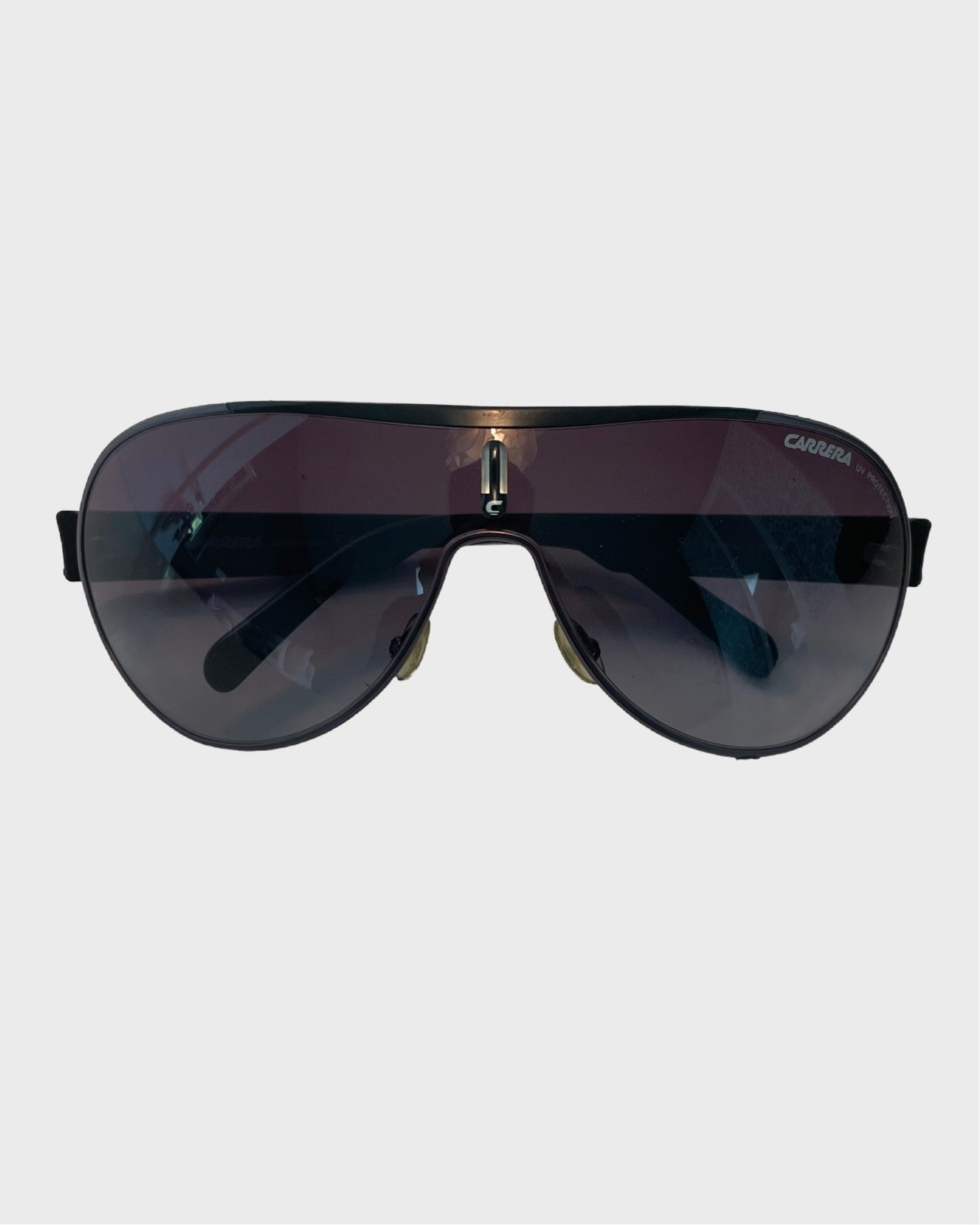 Vintage Carrera Shield Sunglasses