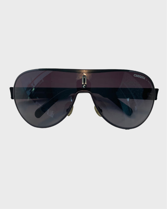 Vintage Carrera Shield Sunglasses