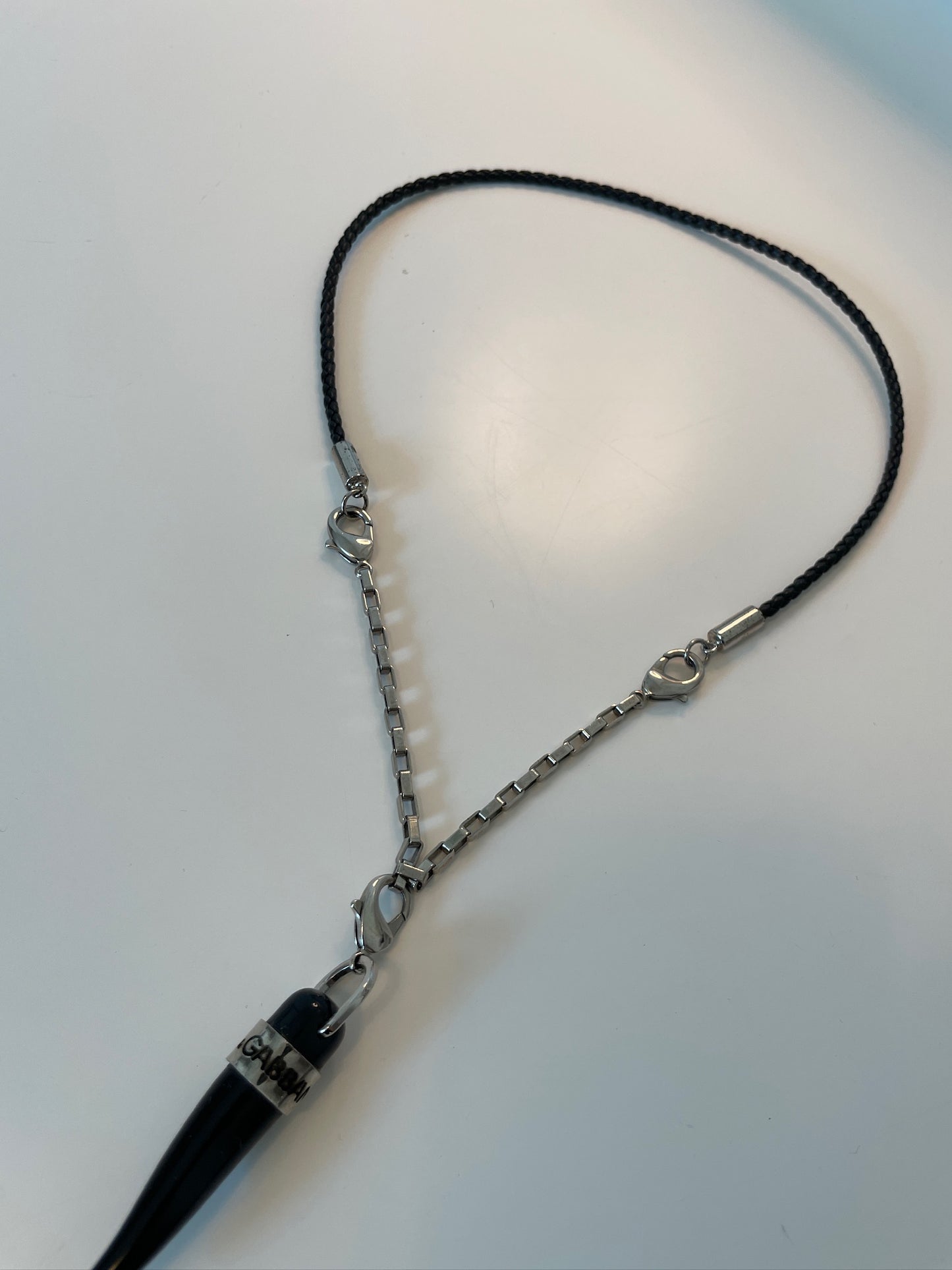 Vintage Dolce&Gabbana Chain