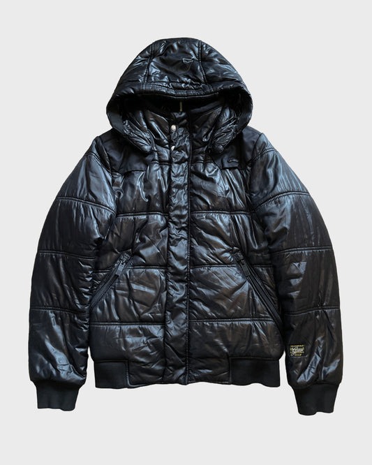 Vintage G-Star RAW Puffer Jacket