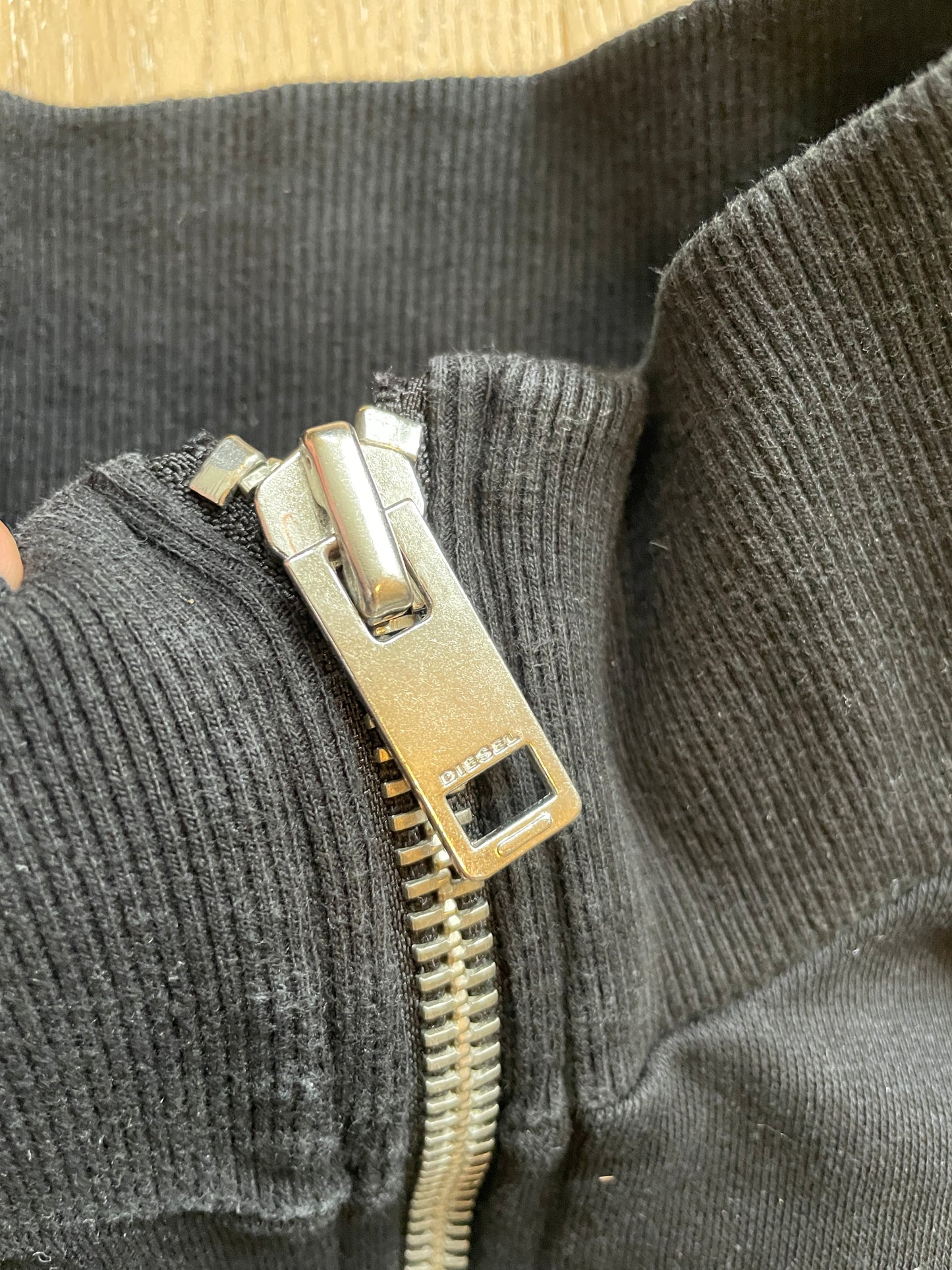Vintage Diesel Zip / Jacket