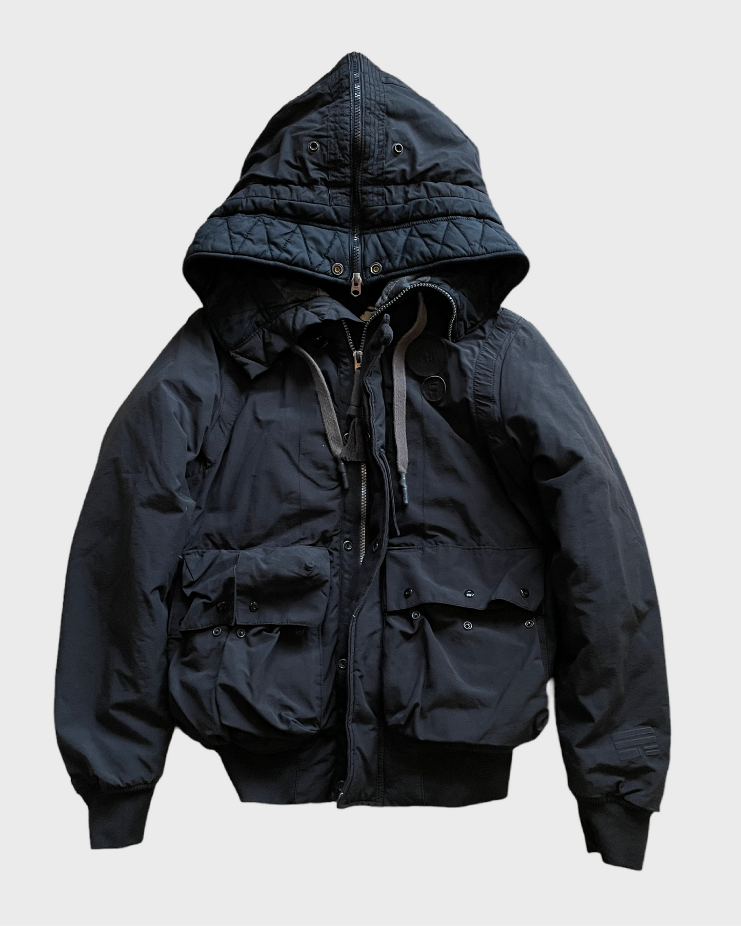 Vintage G-Star RAW Winter Jacket