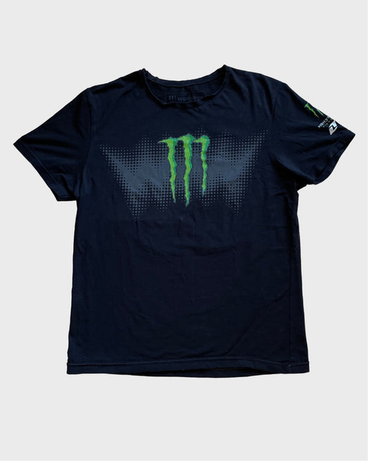 Vintage Monster T-Shirt