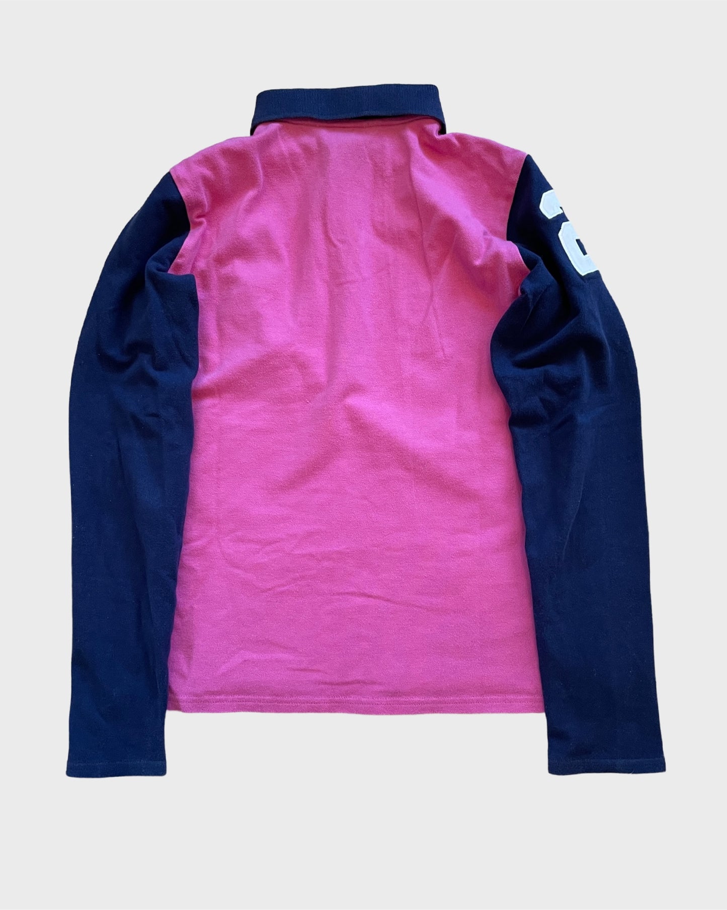 Vintage Ralph Lauren Polo Longsleeve