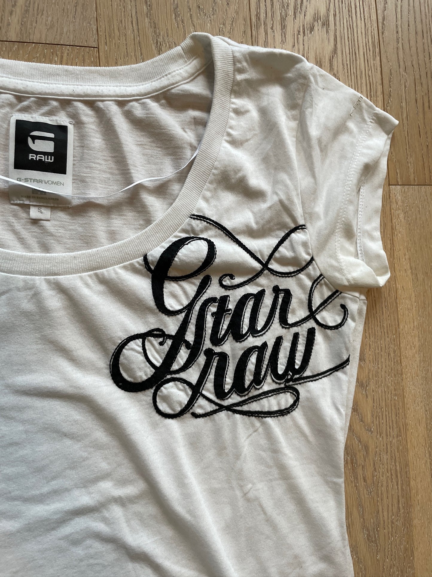 Vintage G-Star RAW T-Shirt