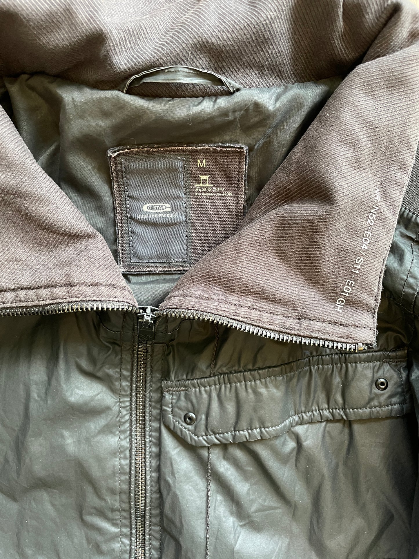 Vintage Archive G-Star RAW Jacket