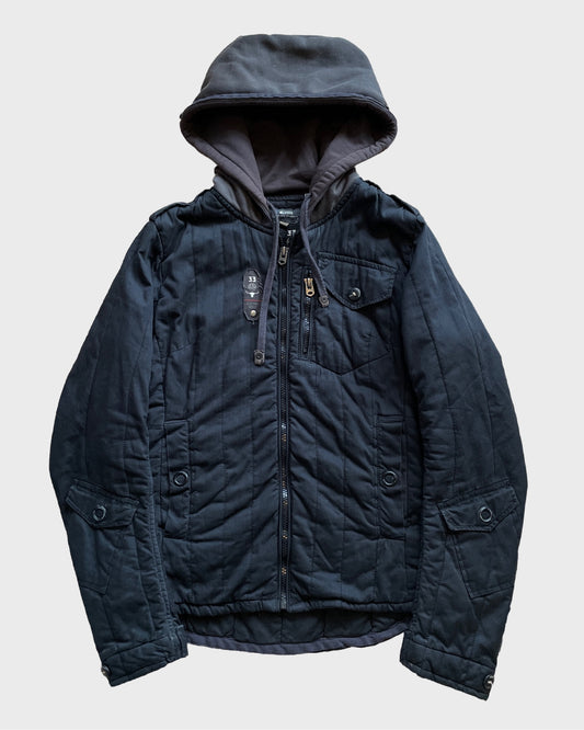 Vintage G-Star RAW Hooded Jacket