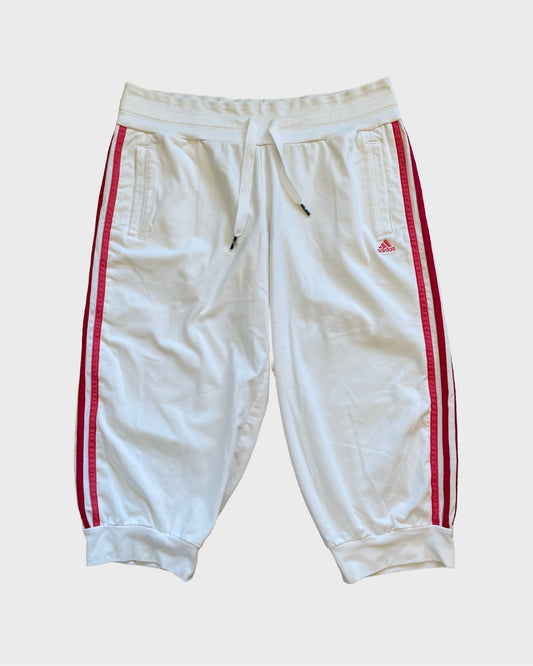 Vintage Adidas Capri Shorts