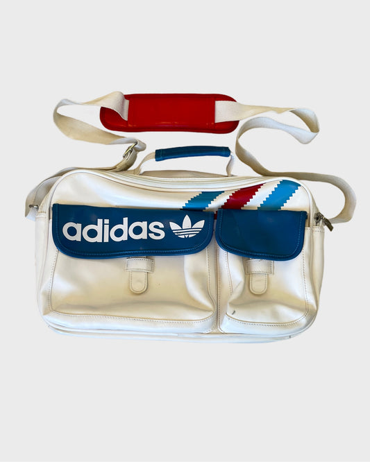 Vintage Adidas Bag