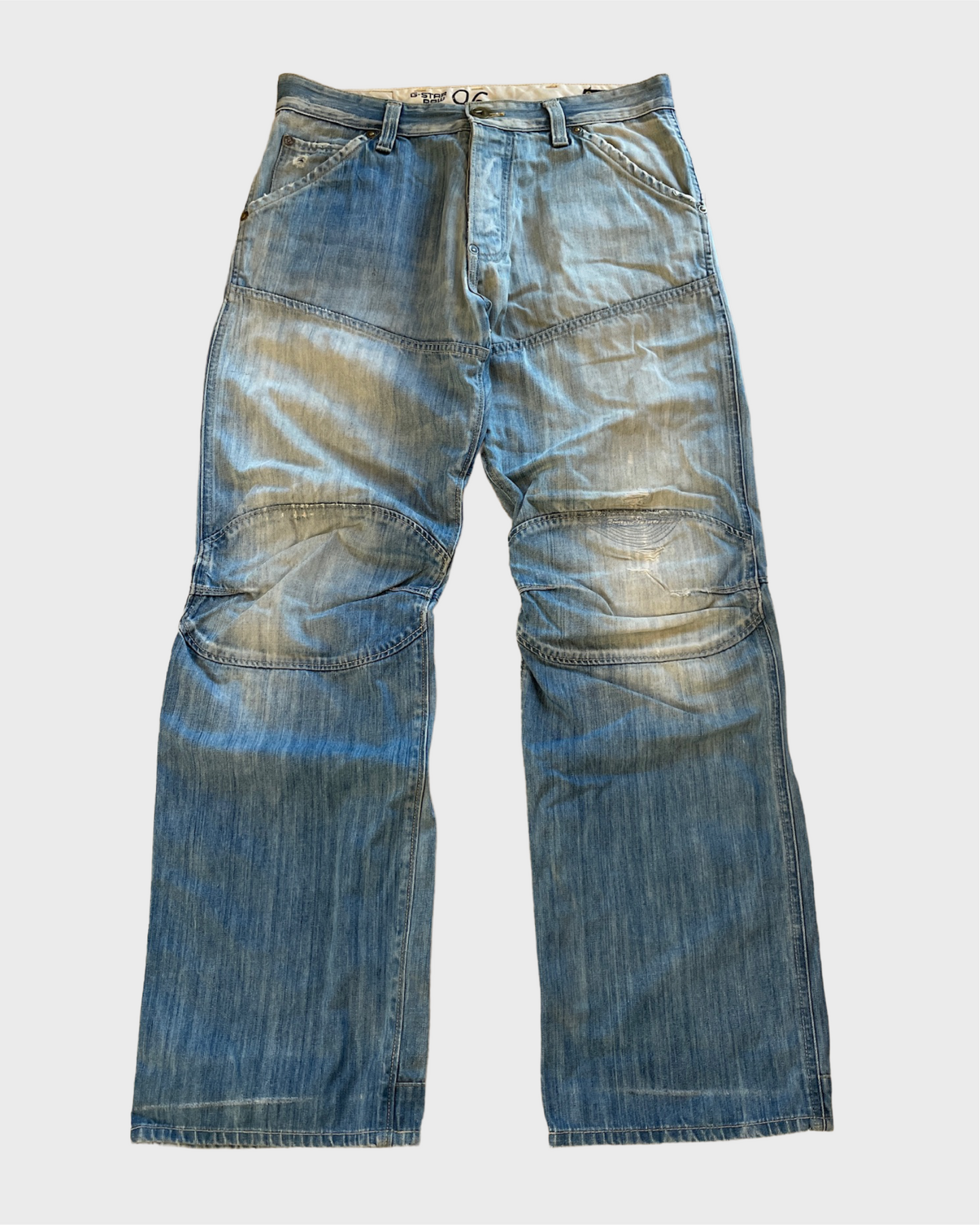 Vintage G-Star RAW Denim Jeans