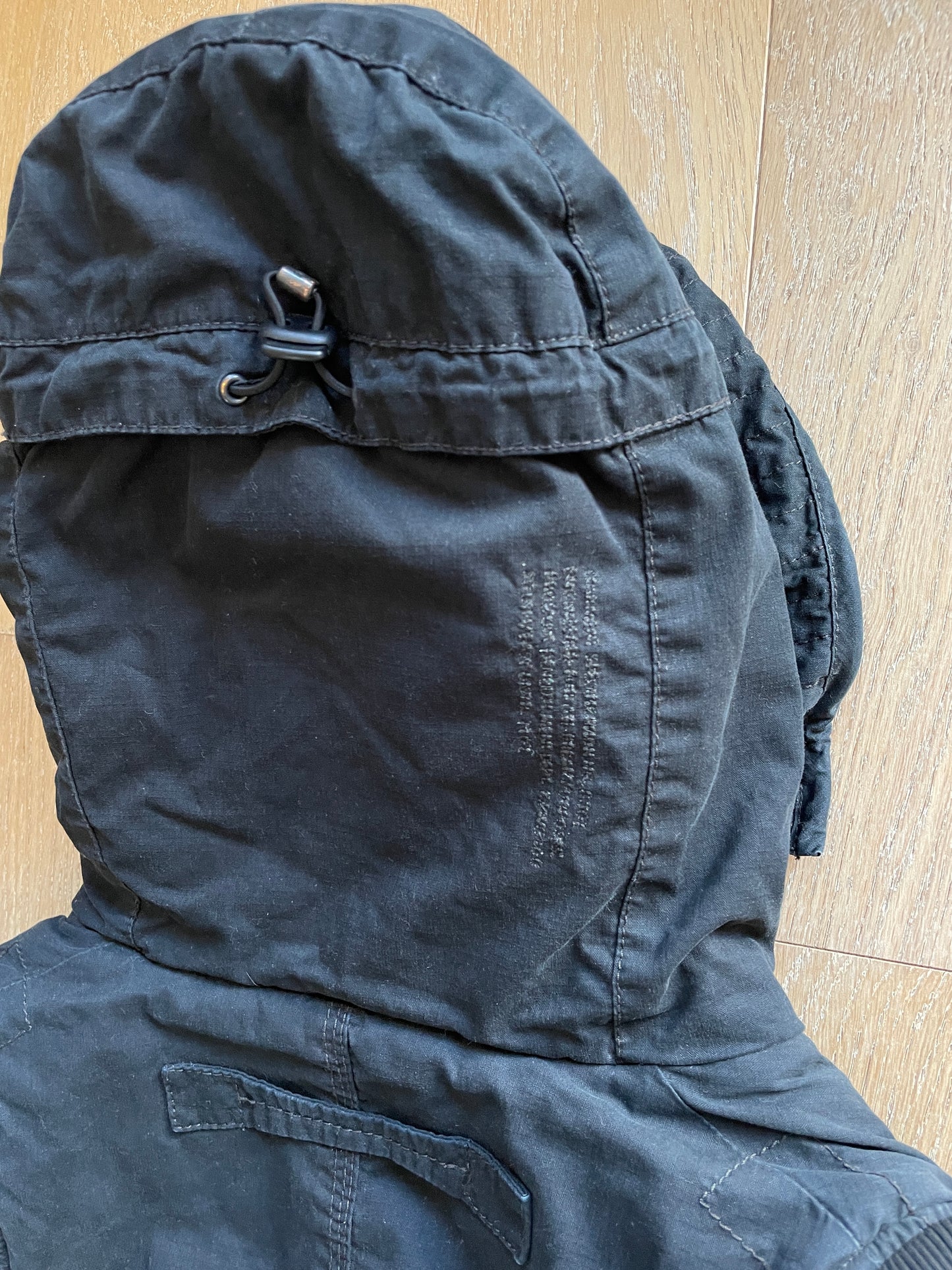 Vintage Archive G-Star RAW Vest