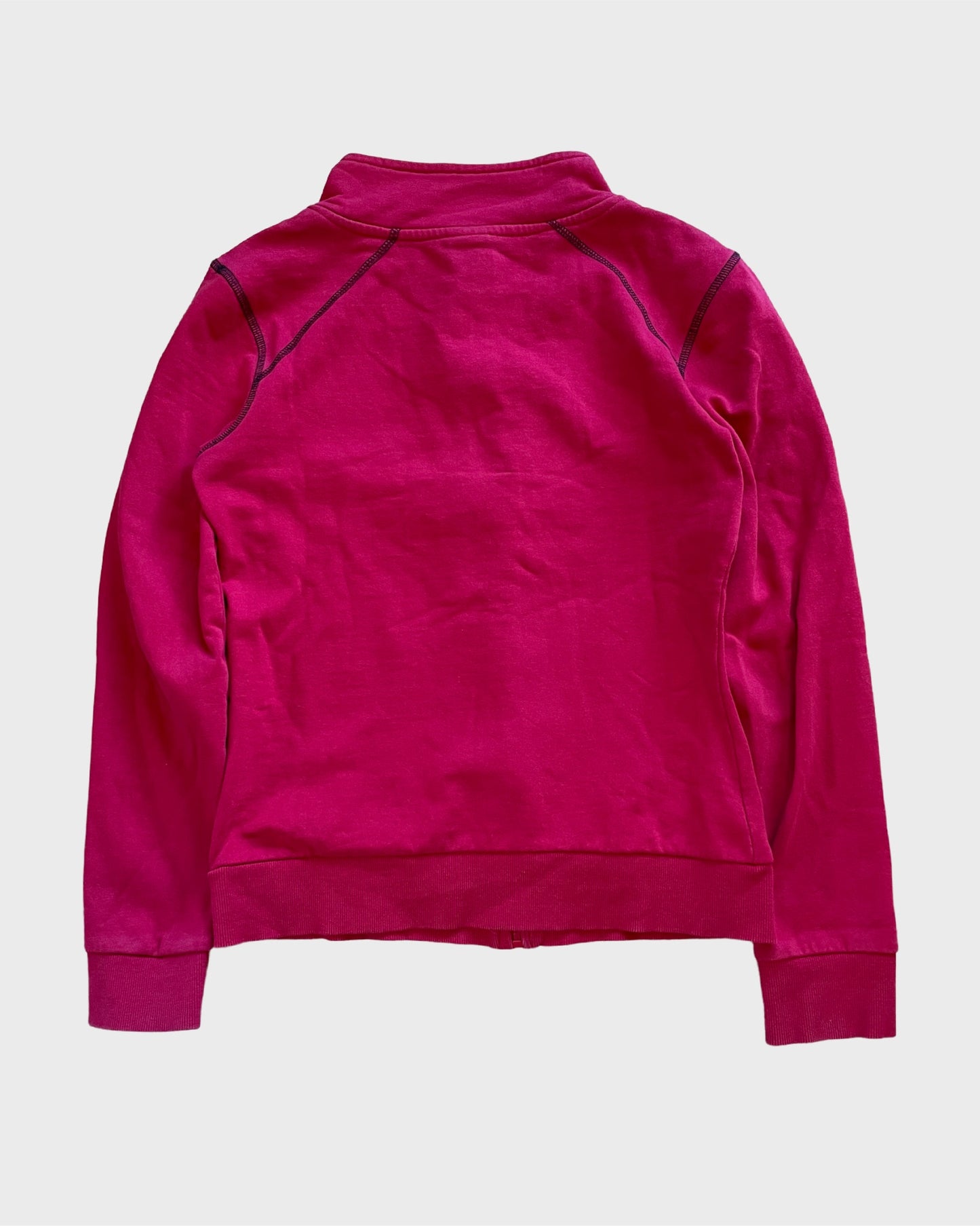 Vintage Paul Frank Zip Jacket