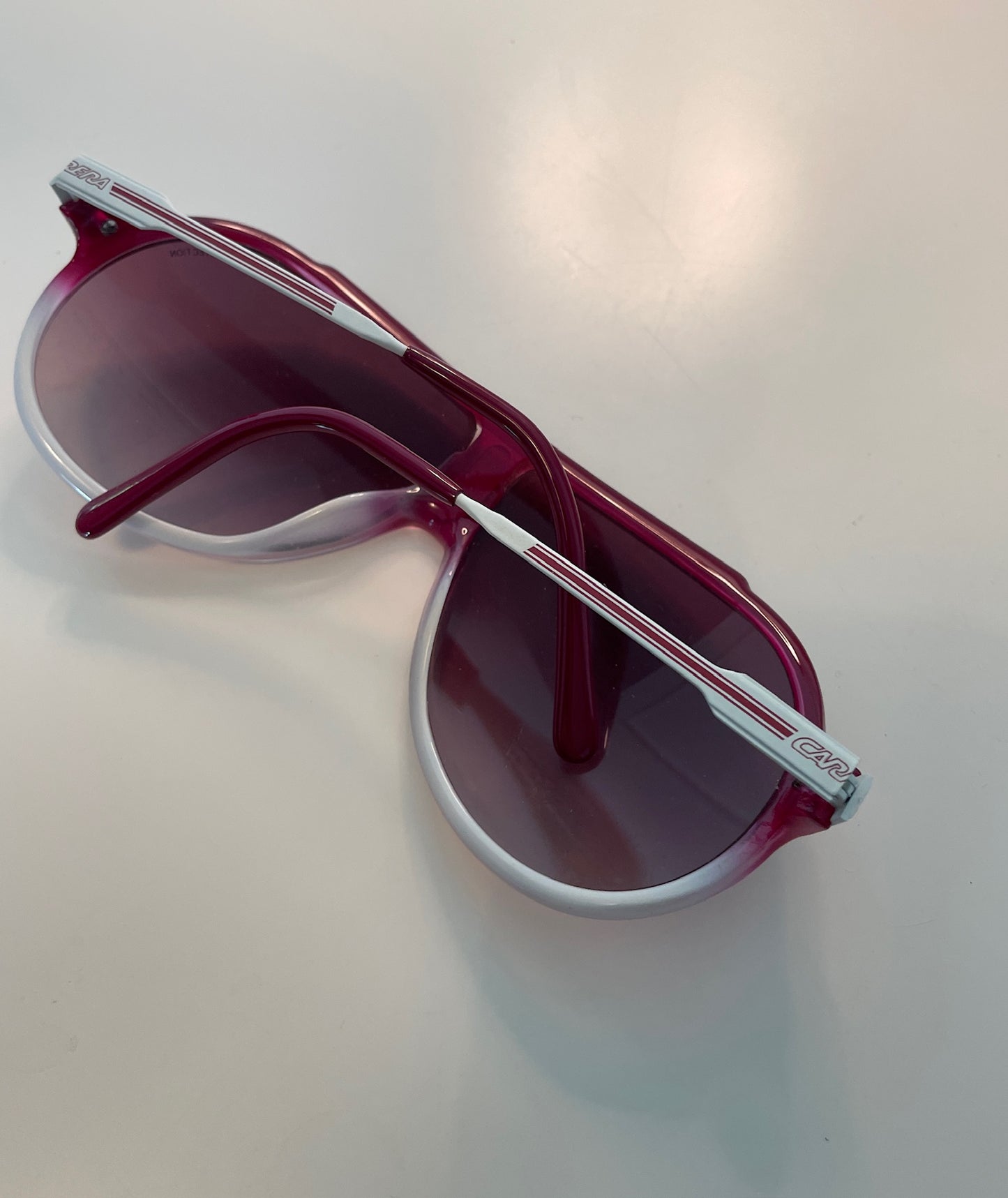 Vintage Carrera Sunglasses