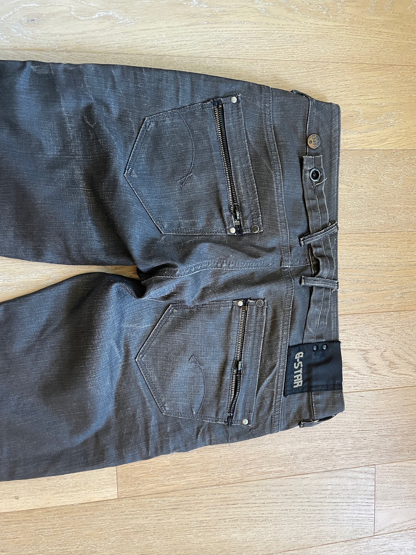 Vintage G-Star RAW Denim Jeans
