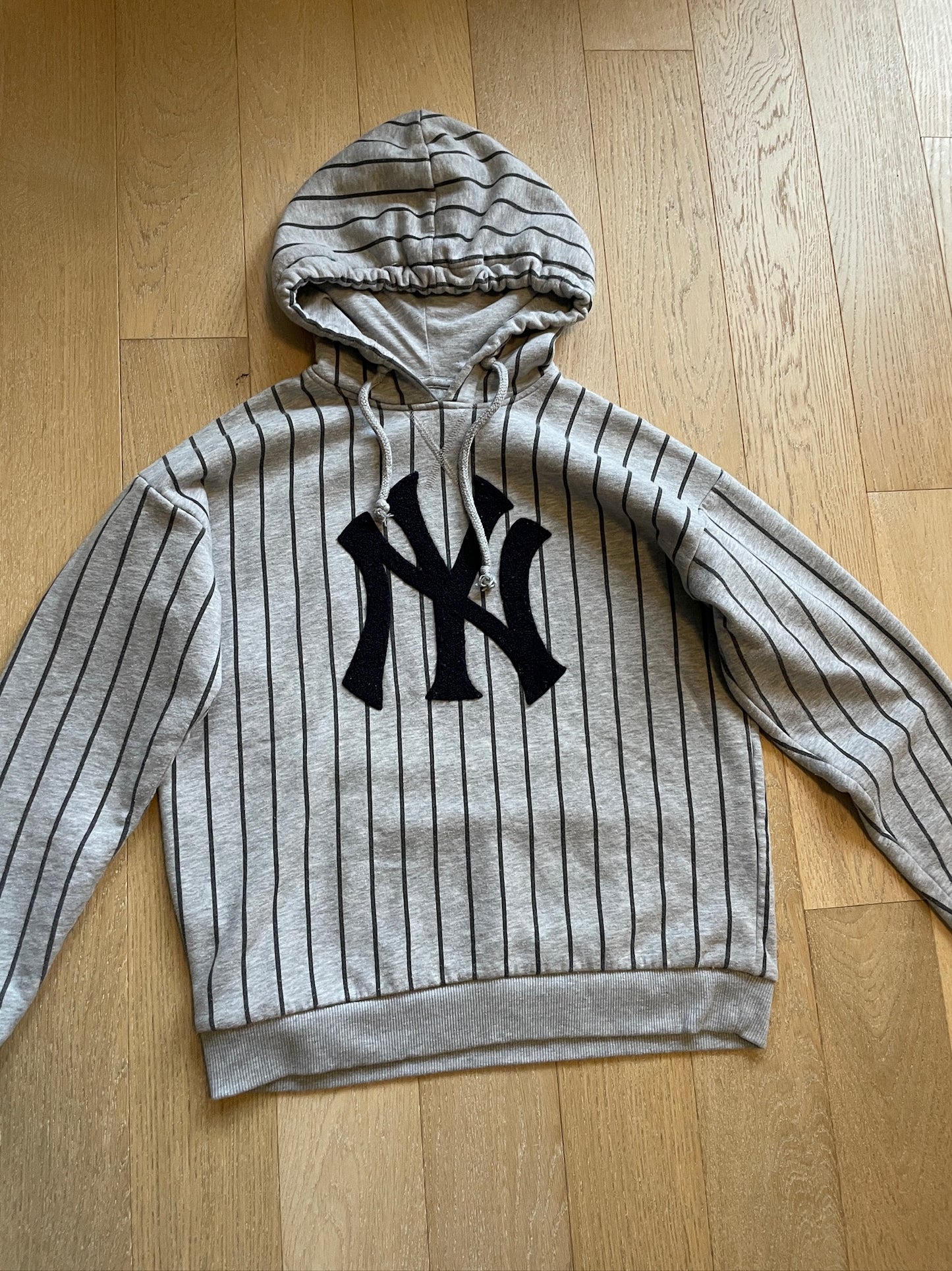 Vintage Yankees Hoodie