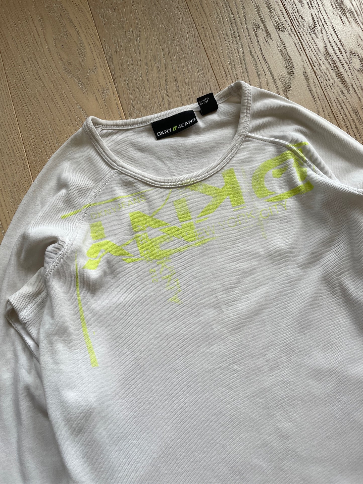 Vintage DKNY Longsleeve