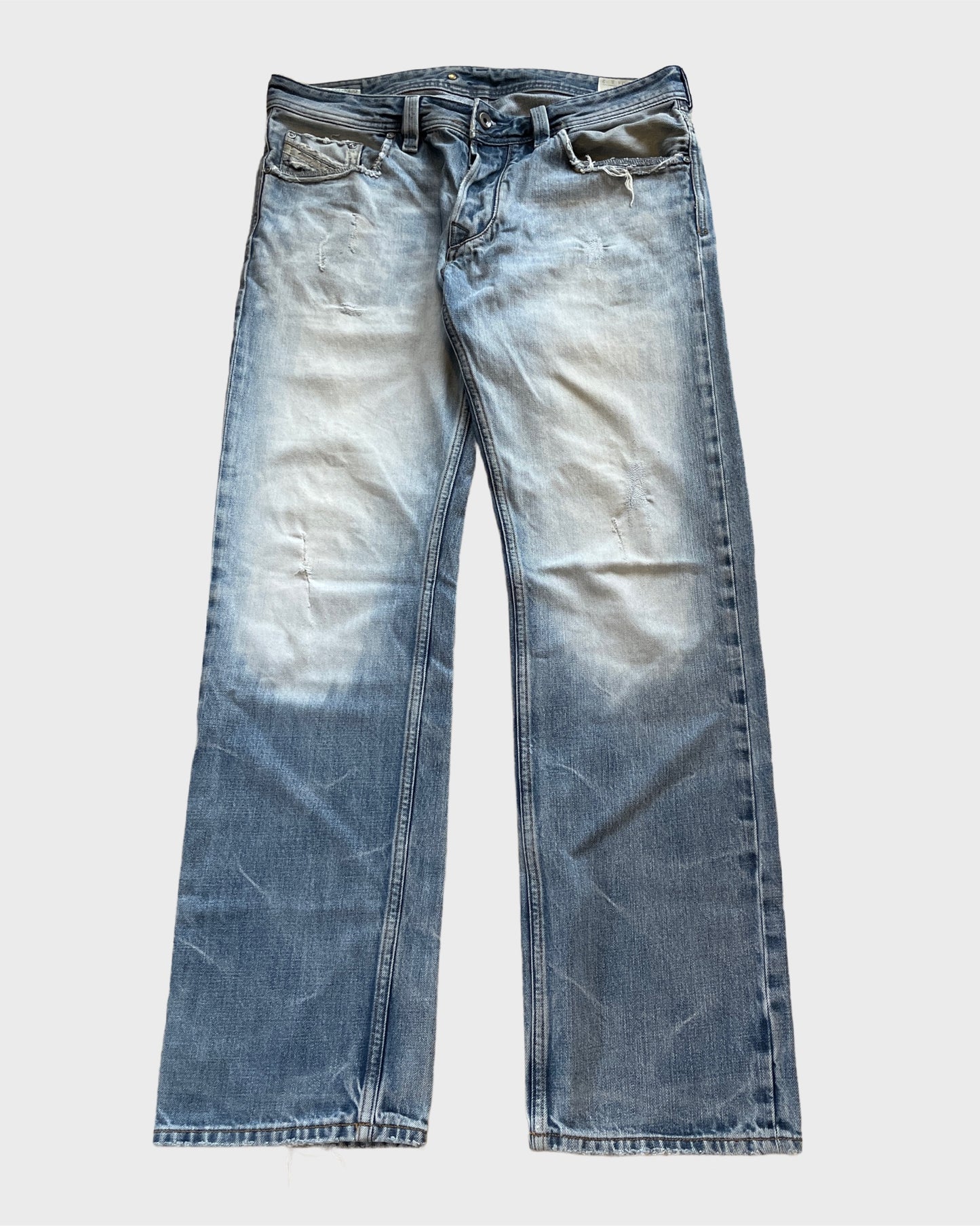 Vintage Diesel Jeans