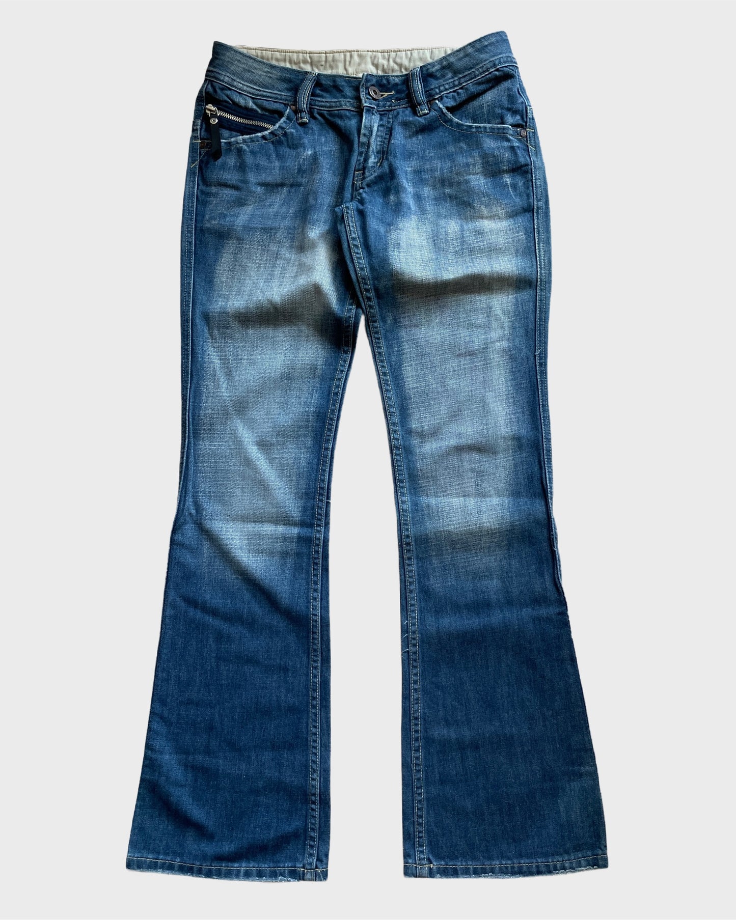Vintage Diesel Denim Jeans