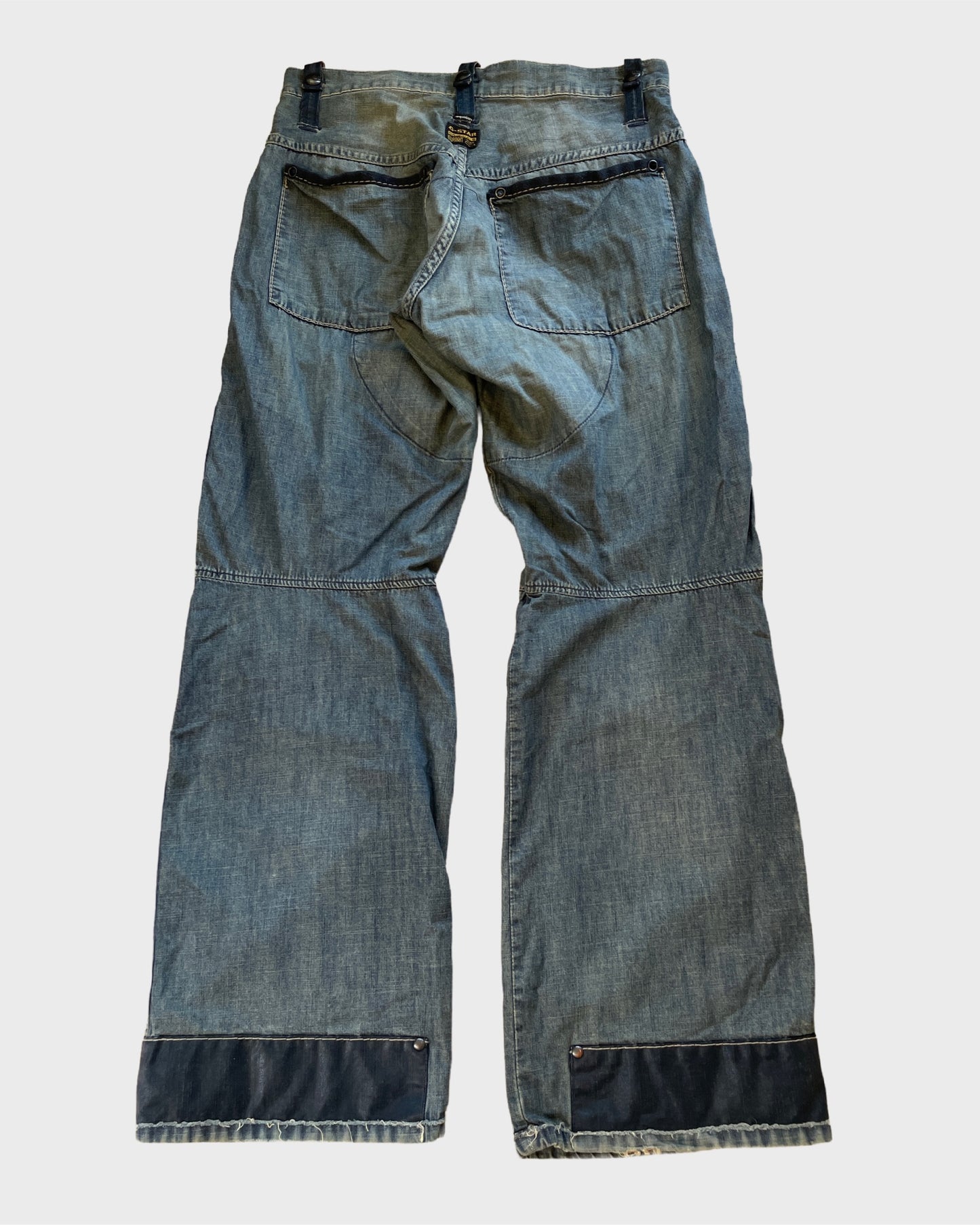 Vintage G-Star RAW Elwood Denim Jeans