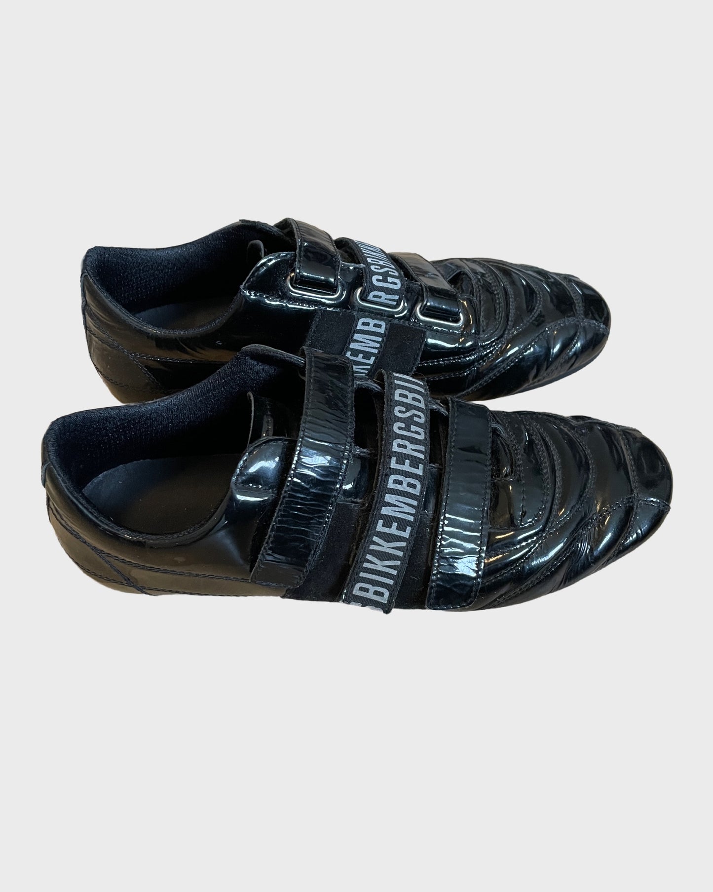 Vintage Dirk Bikkembergs