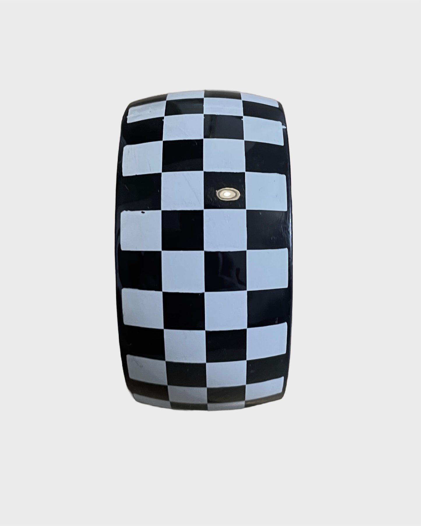 Vintage Checkered Bracelet