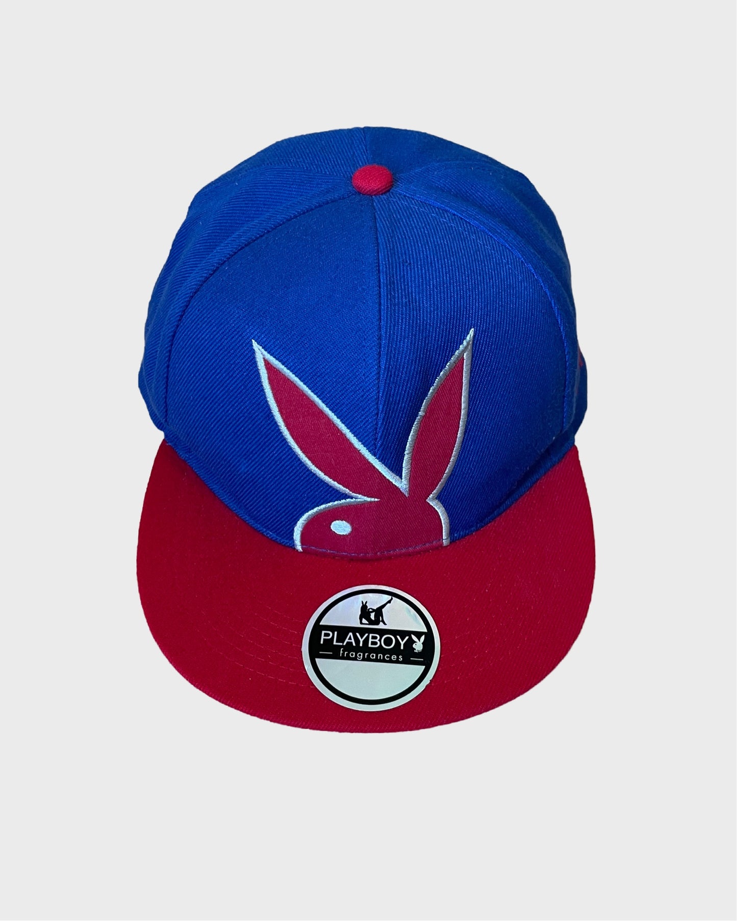 Vintage Playboy Bunny Cap
