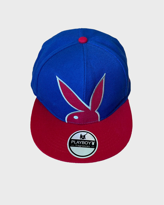 Vintage Playboy Bunny Cap