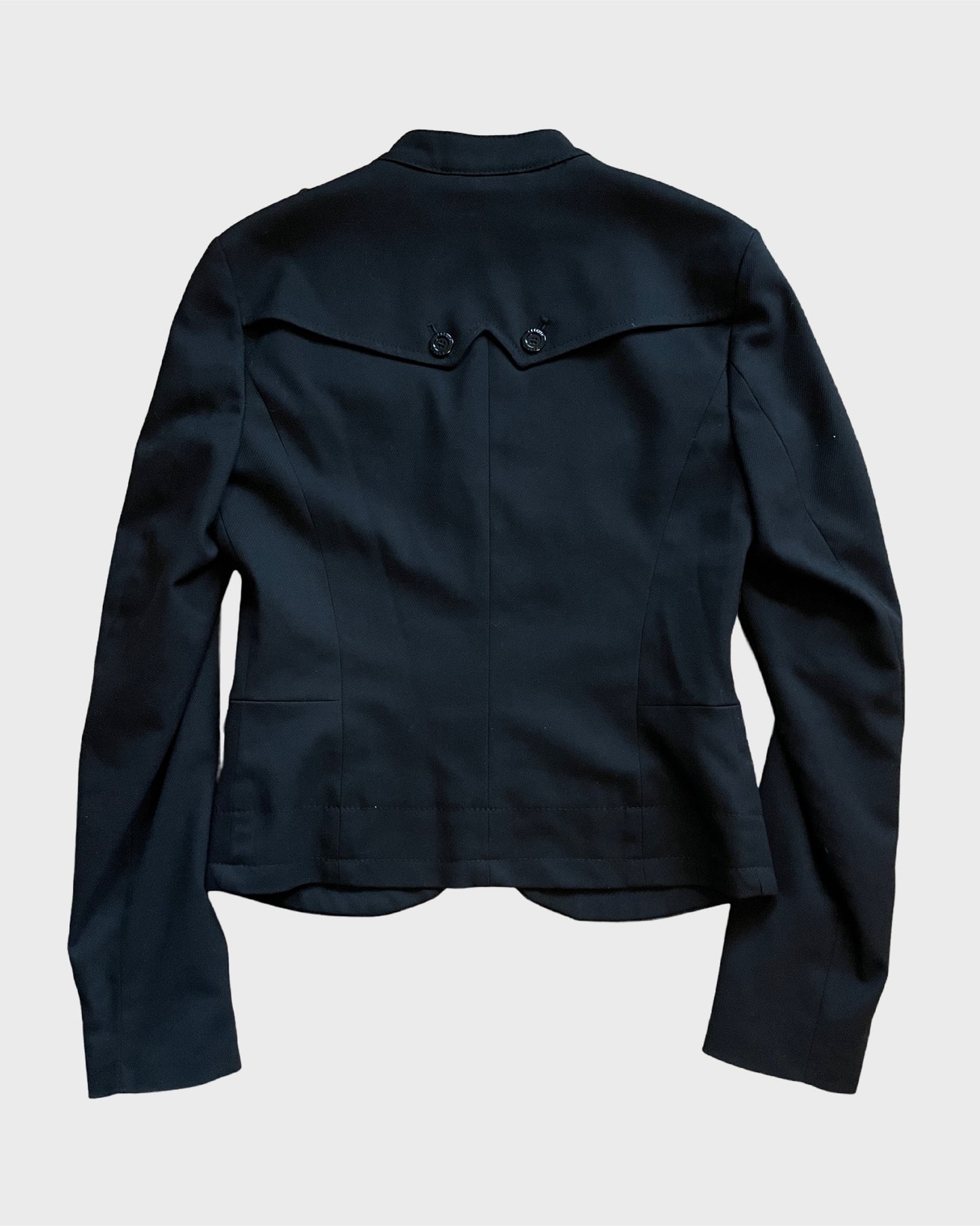 Vintage Napoleon Jacket