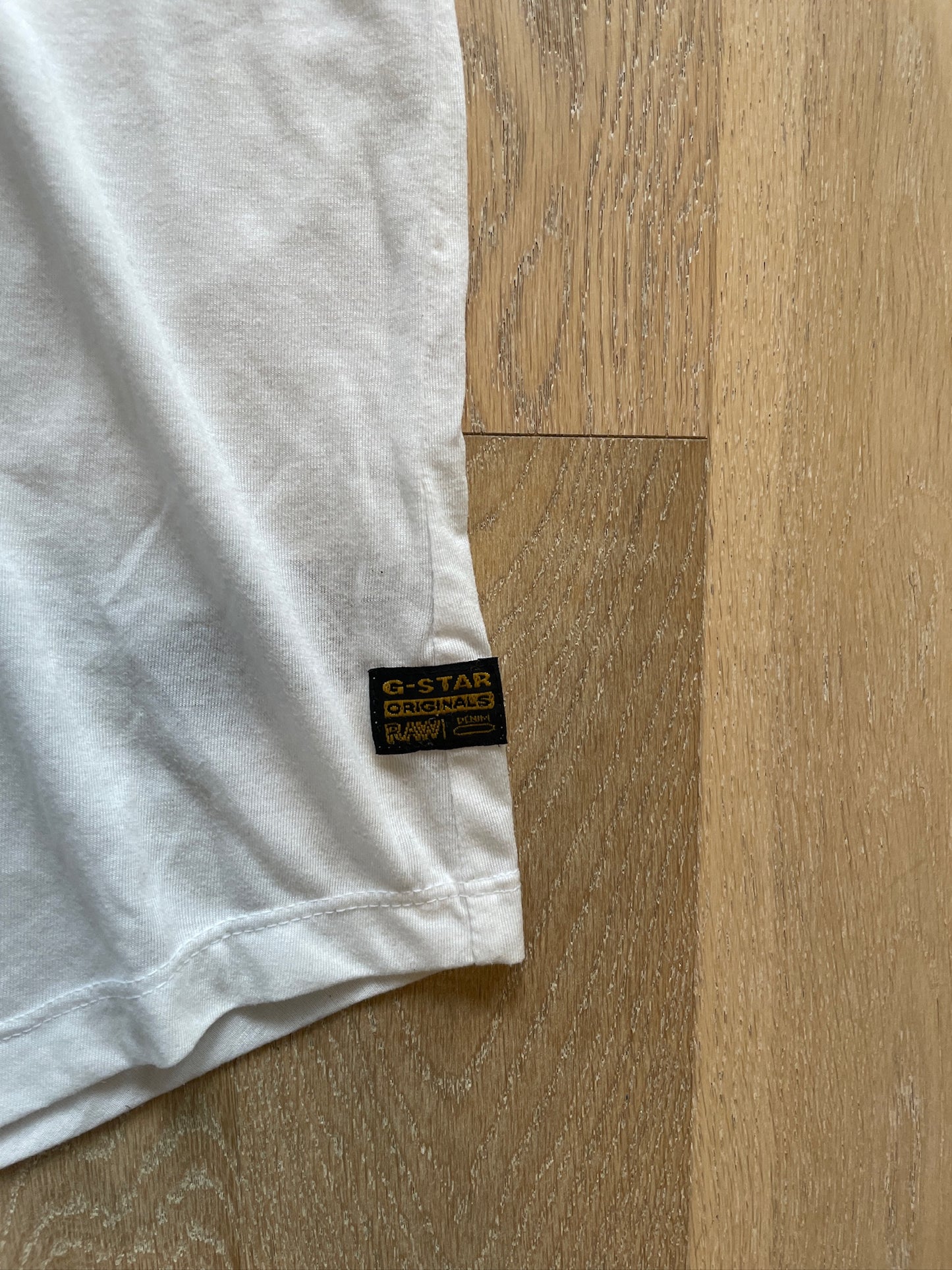 Vintage G-Star RAW T-Shirt