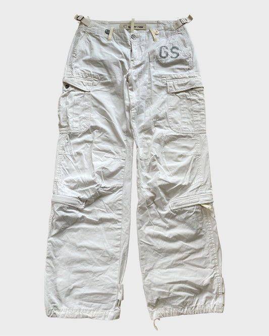 Vintage G-Star RAW Cargo Pants