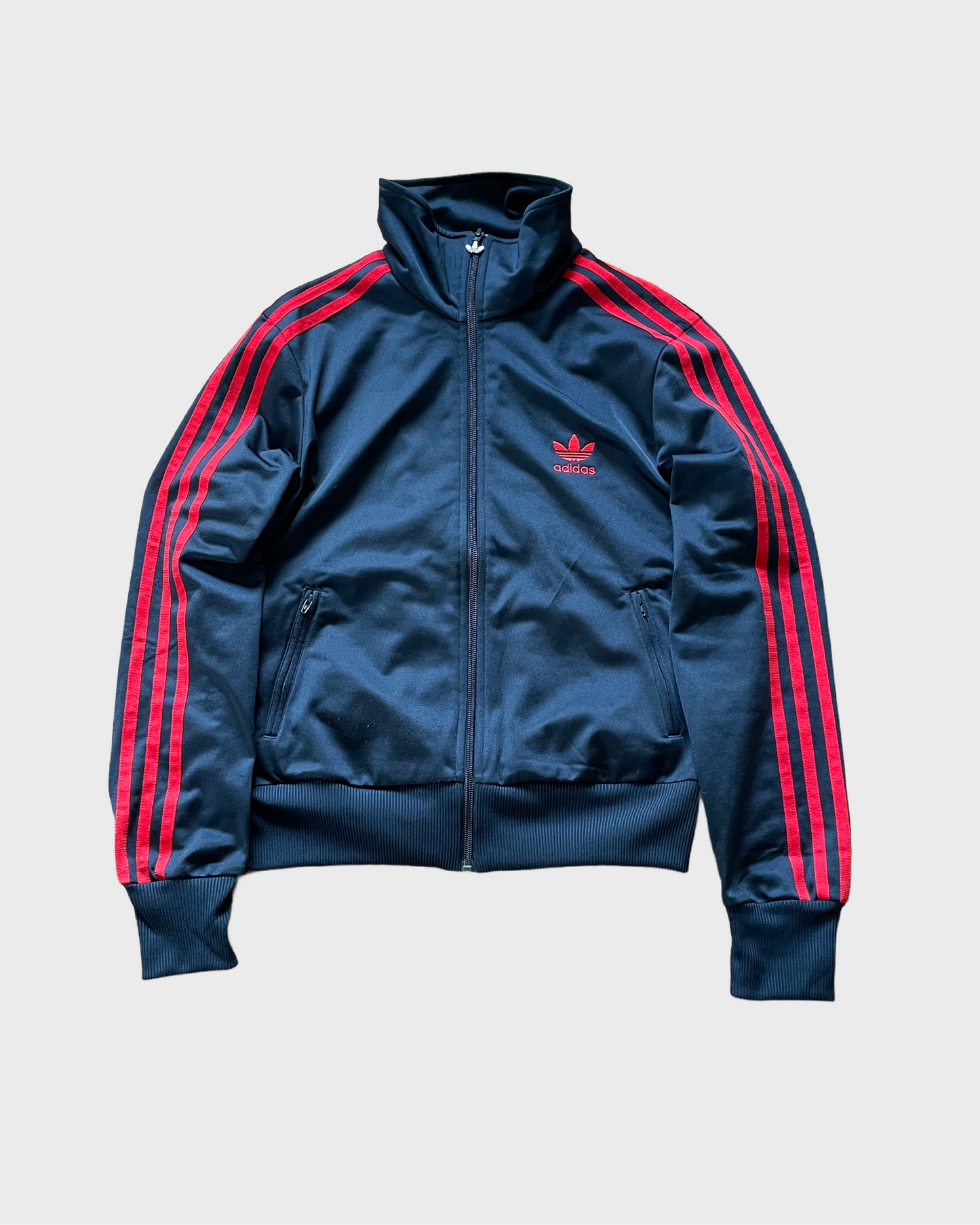 Vintage Adidas Zip / Jacket