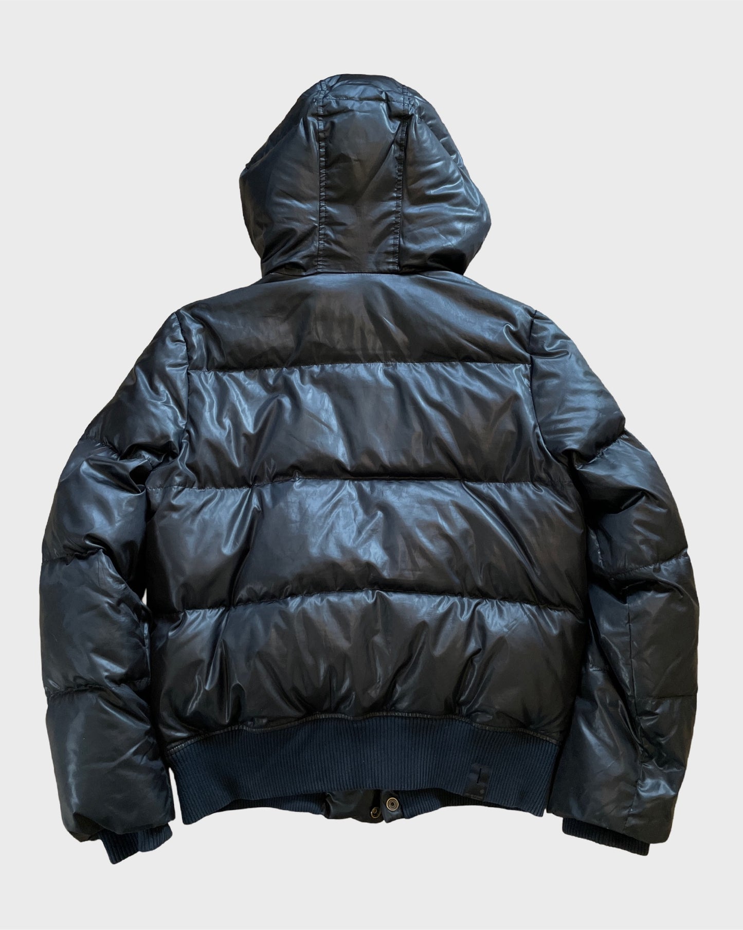 Vintage G-Star RAW Puffer Jacket