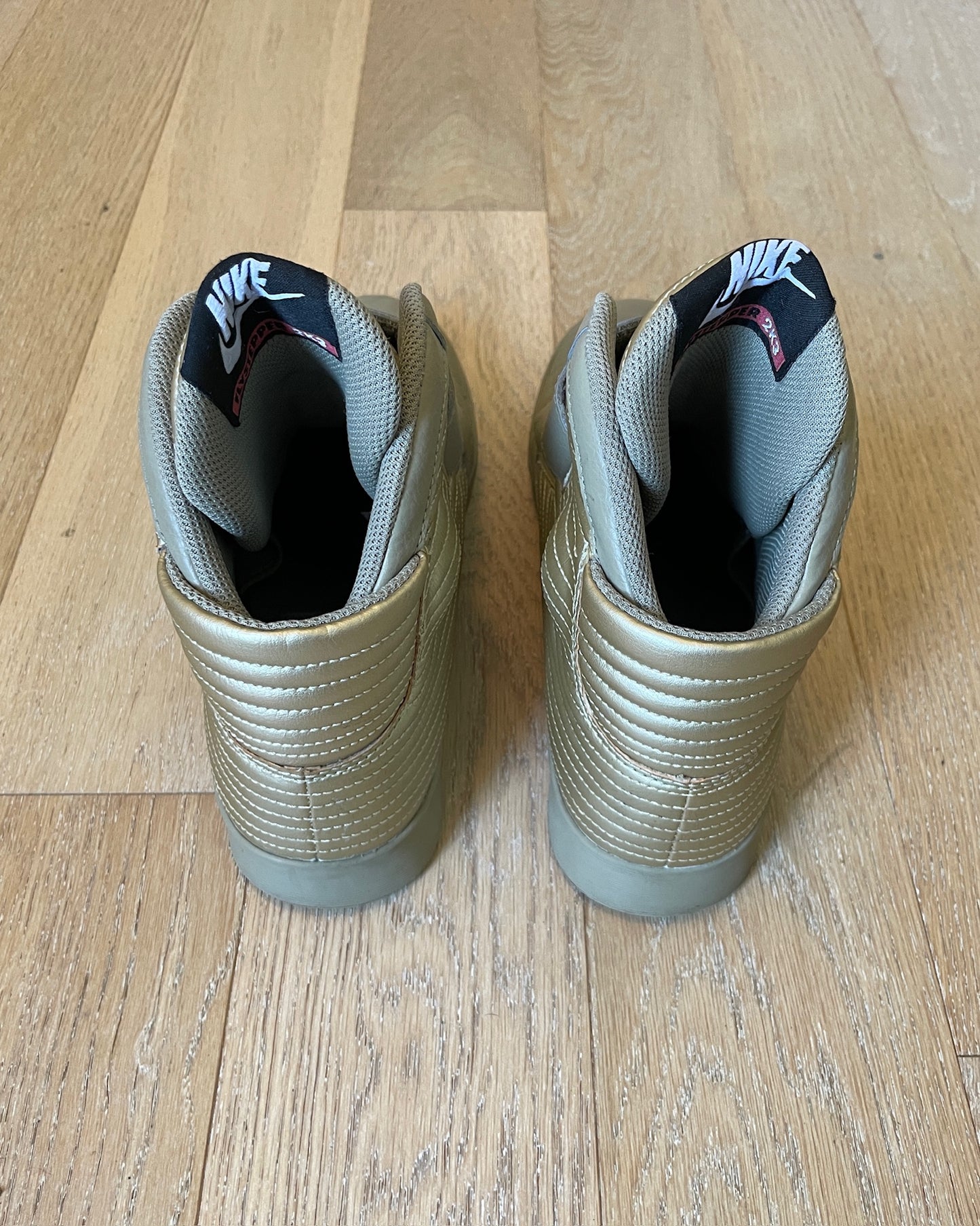 Vintage Nike Flystepper