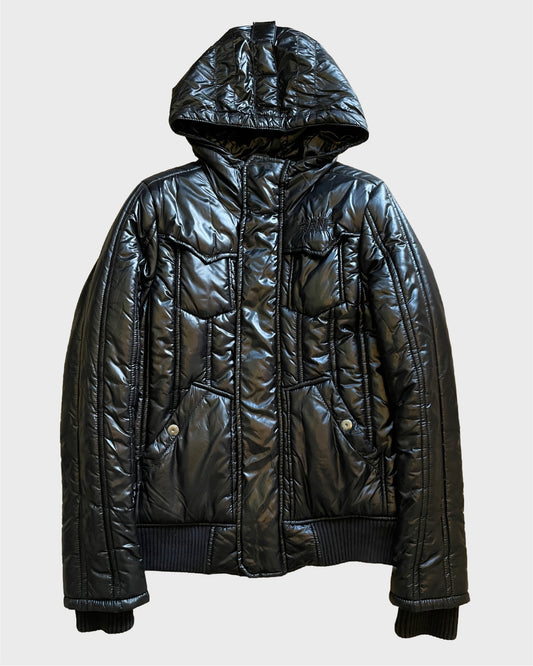 Vintage G-Star RAW Puffer Jacket