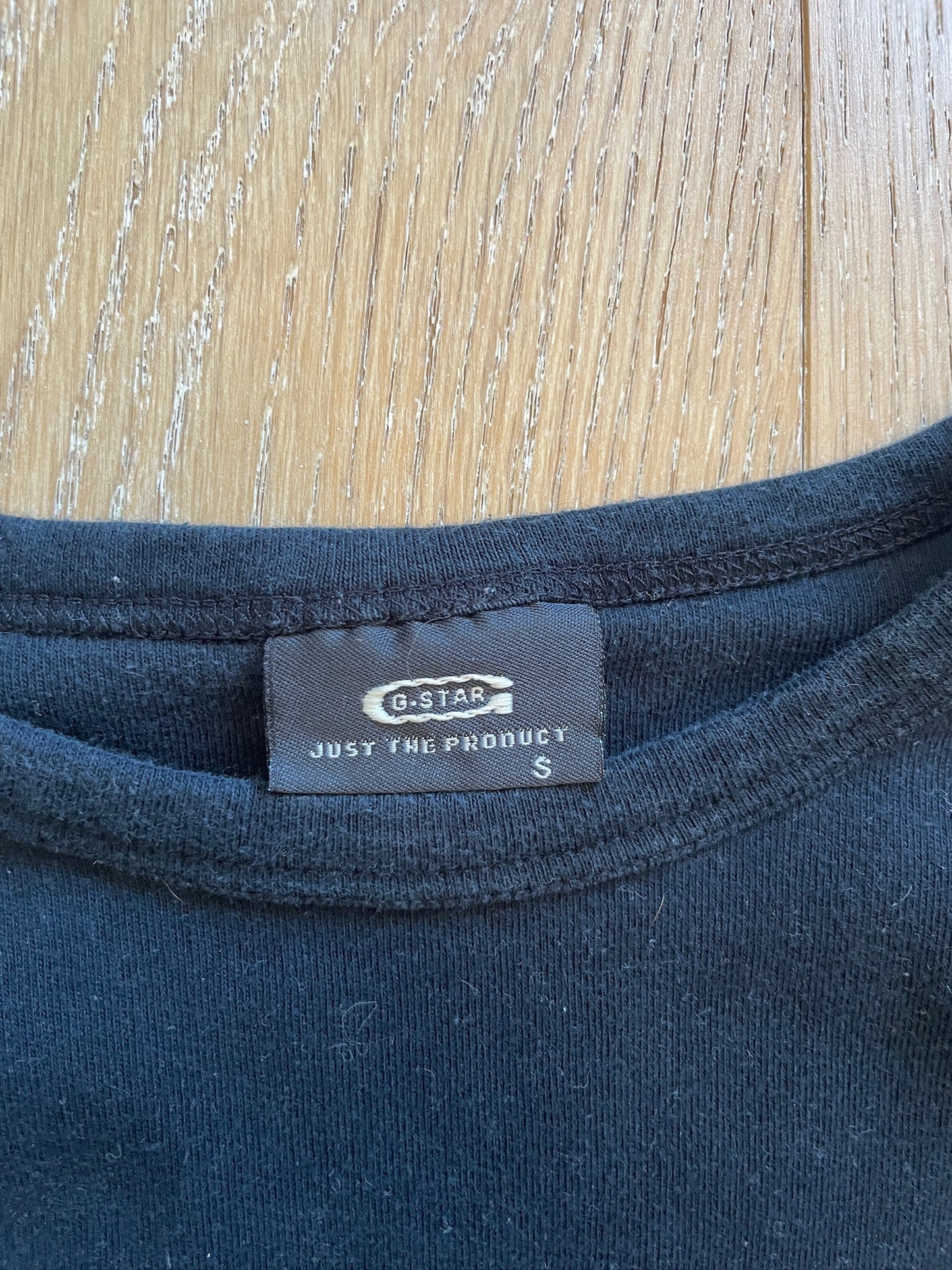 Vintage G-Star RAW Longsleeve